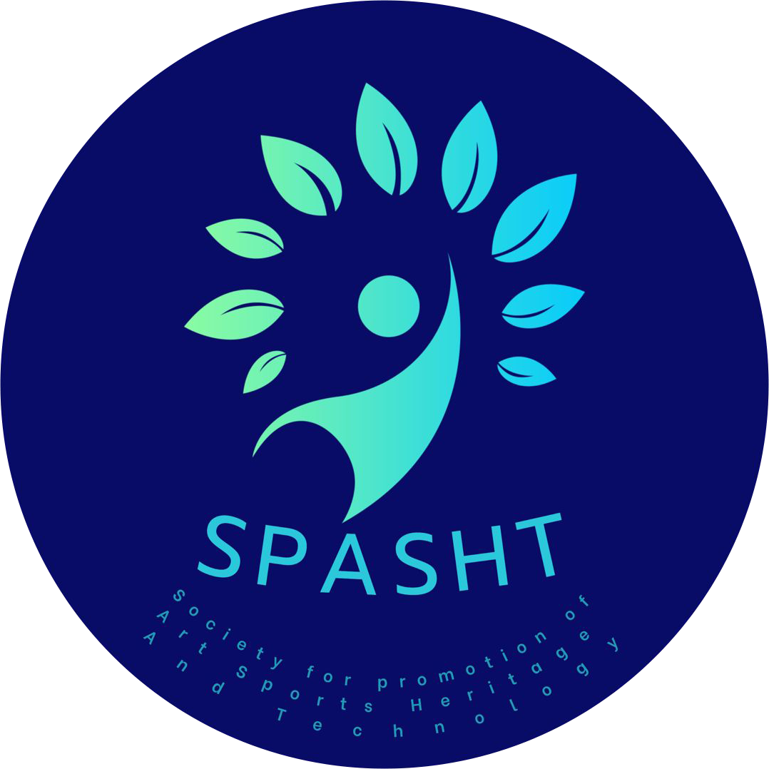 Spasht Foundation logo